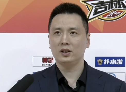 博万体育官方网站-豪取14连胜目标是否为总冠军？卢伟：我们的目标是争四
